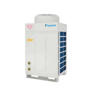 Generadora de agua caliente sanitaria Daikin modular