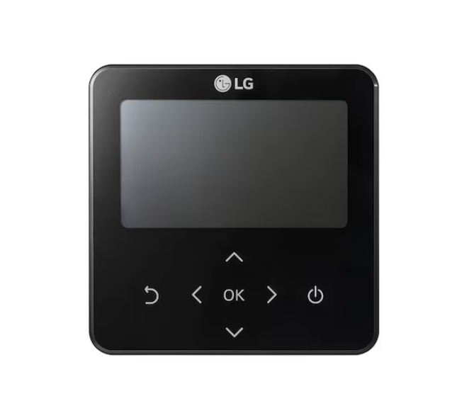 Controles de operación LG para unidades interiores VRF Multi V - Imagen 2