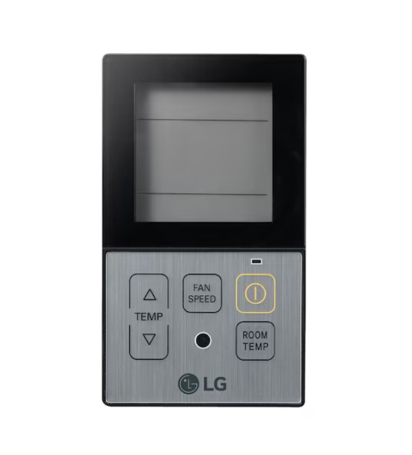 Control centralizado LG para sistema VRF Multi V - Imagen 3
