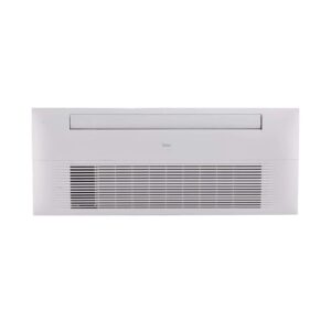 Evaporadora VRF Midea Cassette de 1 Vía Slim
