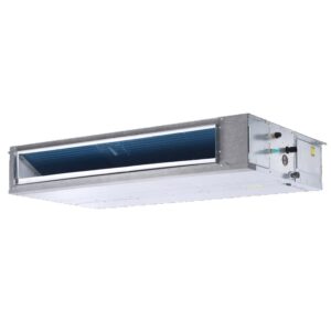 Evaporadora VRF Midea de Ducto de Media Presión