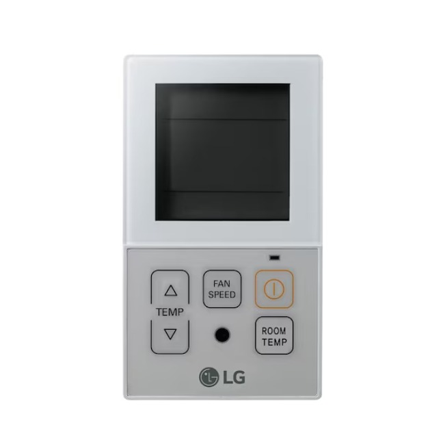 Control centralizado LG para sistema VRF Multi V - Imagen 8