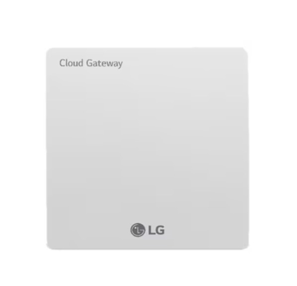 Control centralizado LG para sistema VRF Multi V - Imagen 6