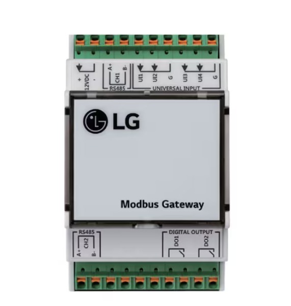 Control centralizado LG para sistema VRF Multi V - Imagen 5