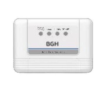 Interfaces BMS BGH Pro VRF Pro-Link BACnet Modbus - Imagen 2