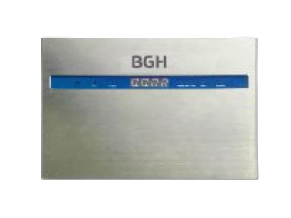 Interfaces BMS BGH Pro VRF Pro-Link BACnet Modbus - Imagen 5