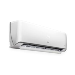 Evaporadora VRF BGH Pro Mural con Control Inalámbrico