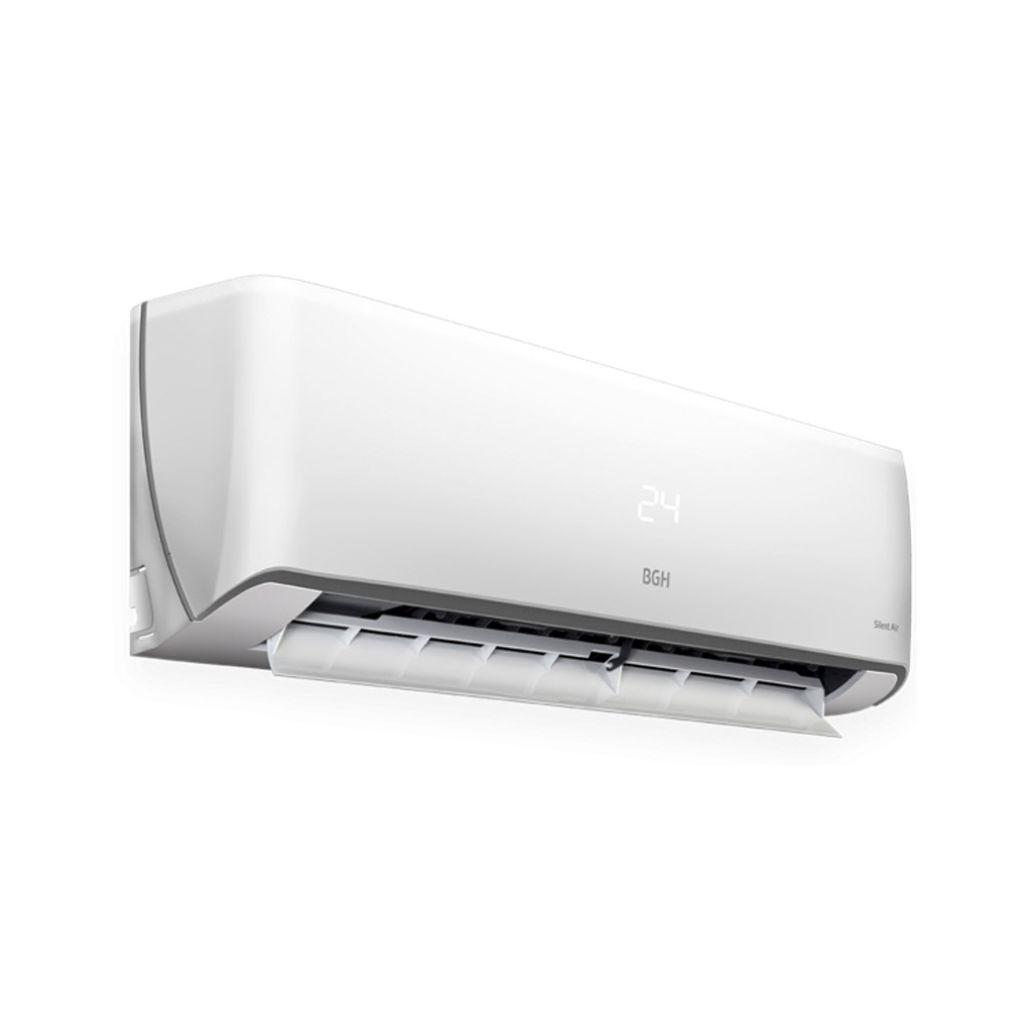 Evaporadora VRF BGH Pro Mural con Control Inalámbrico