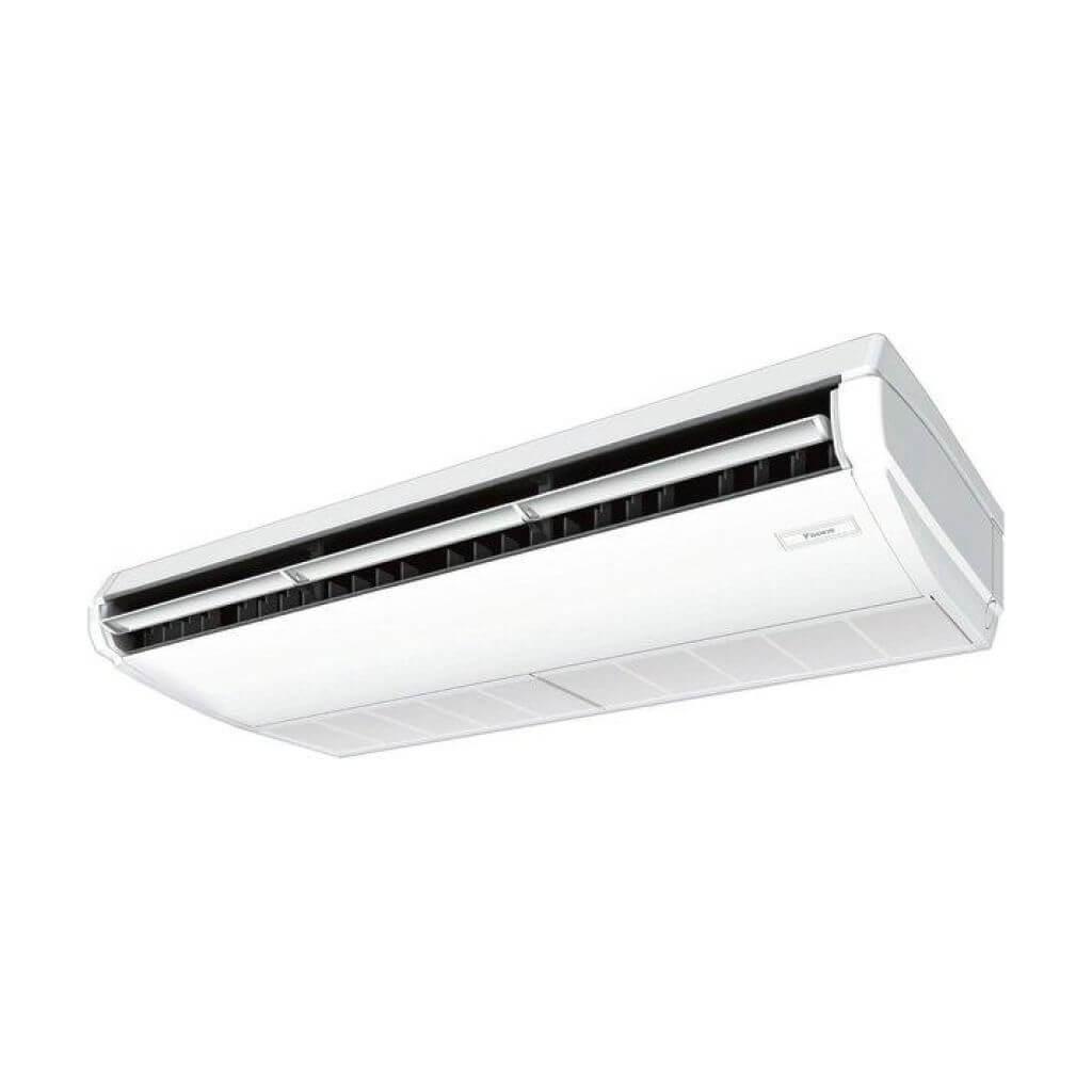 Equipo suspendido de techo Daikin Sky Air Light Commercial de 5 TR