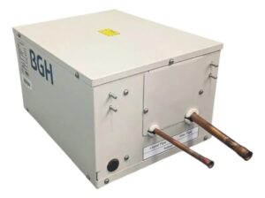 Cajas Heat Recovery BGH Pro VRF