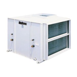 Equipo rooftop McQuay Inverter Frío/Calor