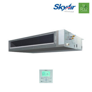 Equipo baja silueta Daikin Sky Air Inverter Advance R-32