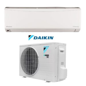 Split de pared Daikin Confort Inverter Frío/Calor A+