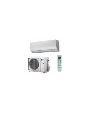 Split de pared Daikin Sensira Inverter R-32 Frío/Calor A++