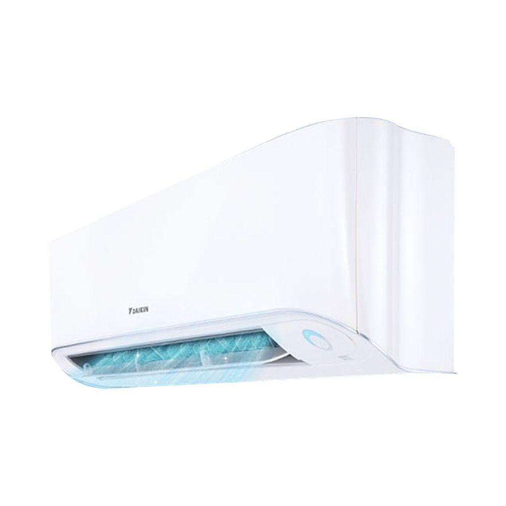 Split de pared Daikin Kirara Sense Inverter Frío/Calor A+