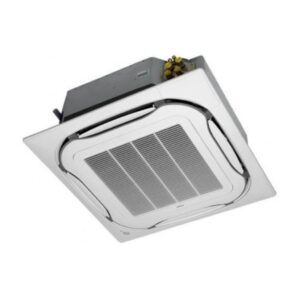 Equipo cassette Daikin Sky Air Light Commercial de 4 TR